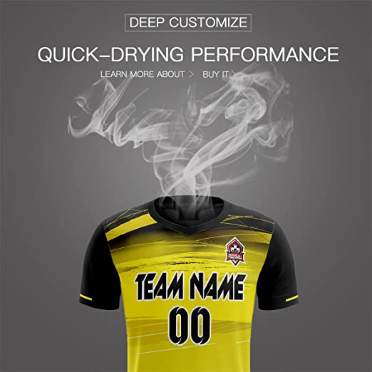 Black Yellow