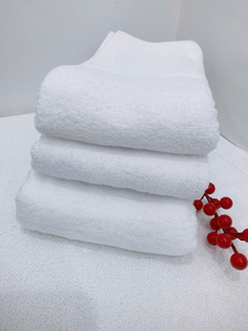 Khăn khách sạn cao cấp cho khách thoải mái cuối cùng được thực hiện tại Việt Nam oekotex100 - Product Image 4