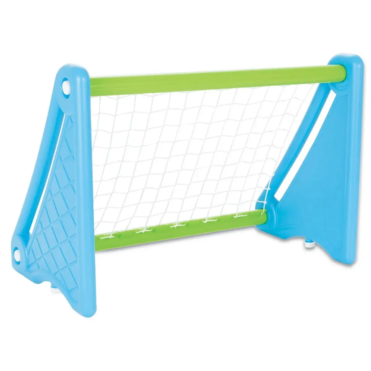 Wholesale Champion Soccer Goal Kids Children Portable Removable Soccer Football Goal Set Garden Park Beach Outdoor Toys for Kids