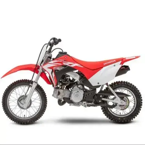 Ermäßigt 2022 Honda CRF110F MX Gelände Mini CRF 110