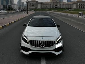Bana RCEDES BENZ <span class=keywords><strong>A45</strong></span> <span class=keywords><strong>AMG</strong></span> 2015