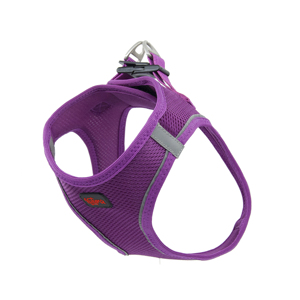 สายรัดสุนัข Natura AirNet M - L - XL ปลอกคอสุนัขที่สะดวกสบายและปลอดภัยสําหรับสุนัขพันธุ์เล็กและขนาดกลาง ระบบล็อค 3 ตัว มี 13 สีให้เลือก - Product Image 5