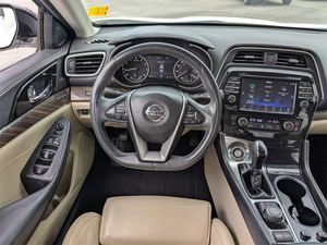 2016 Nissan Maxima Platinum พร้อมส่ง - Product Image 2