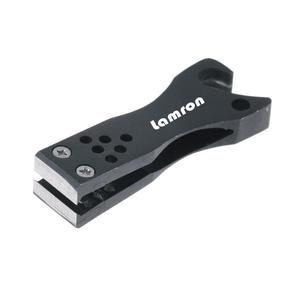 Pinzas de línea de pesca con mosca <span class=keywords><strong>Nip</strong></span> & Sip negro mate con abrebotellas pinzas de pesca - Product Image 6