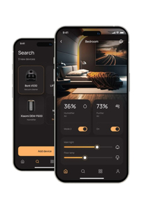 Sviluppo di App Gateway di pagamento sicuro Online iOS azienda di sviluppo di App mobili Android: applicazione Pay Money - Product Image 4