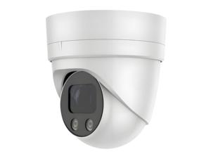 8MP PoE Outdoor Dome IP67 Waterproof IR sicurezza telecamera CCTV per interni wi-fi telecamera di rete visione notturna SD Card di 1 anno di garanzia