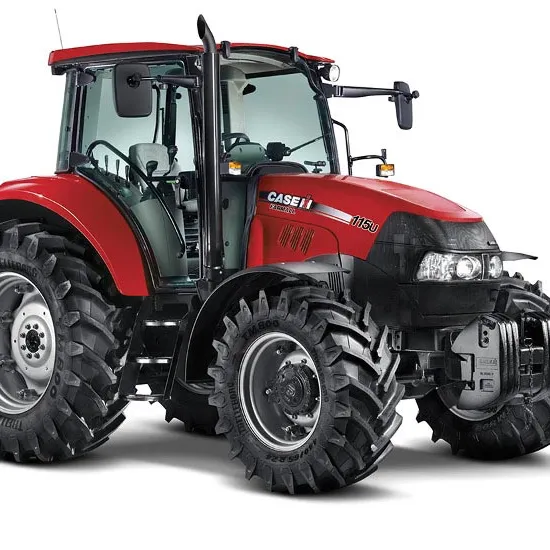 ORIGINAL QUALITY CASE IH TRACTOR FOR SALE/ CASE IH AGRICULTURAL TRACTORS FOR SELL WITH ACCESSORIES