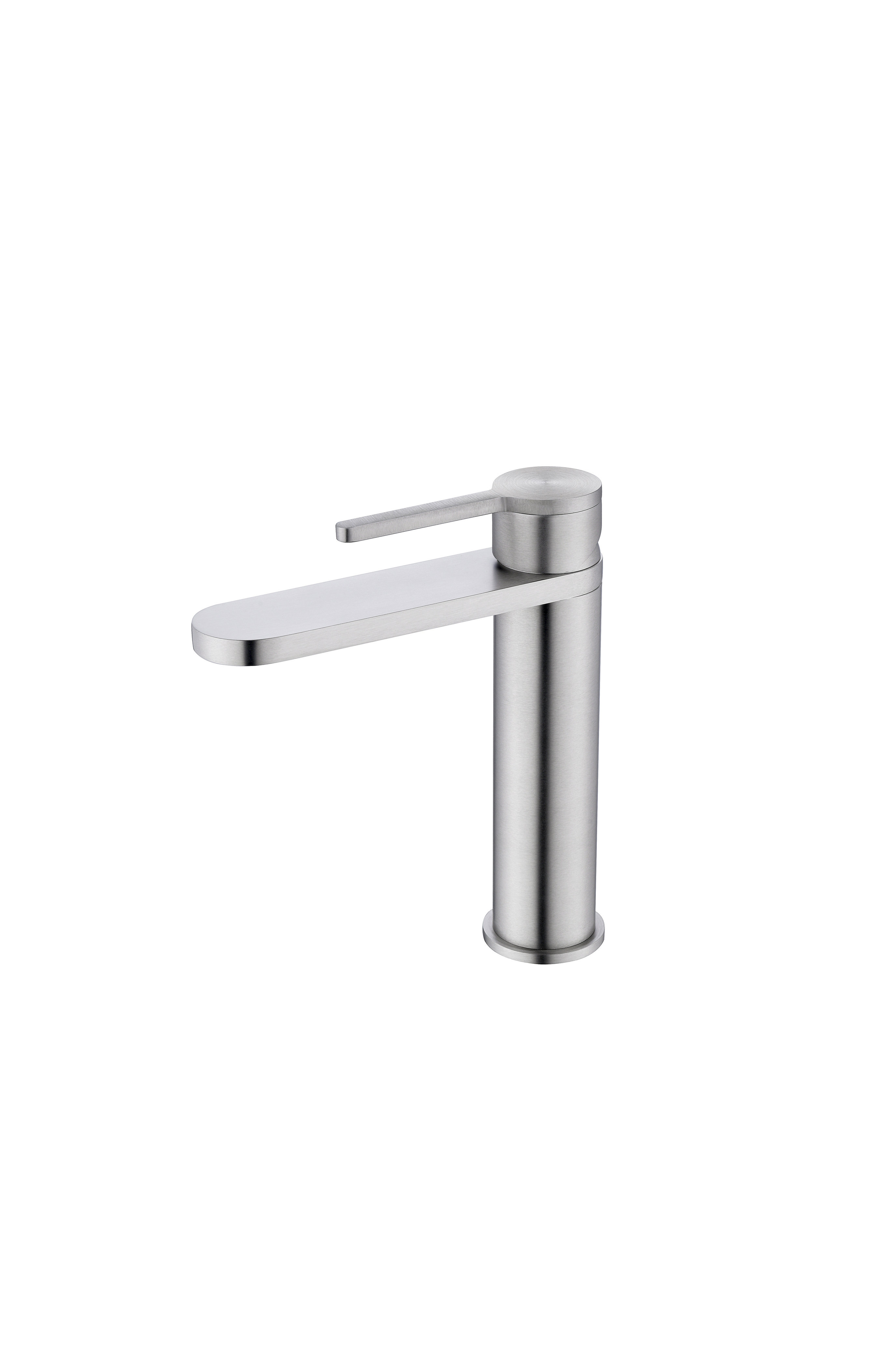 Brushed Nickel