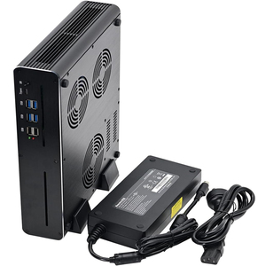 Gaming Mini PC Core I7 13700H 13620H I5 13600H RTX 3060M 12G RTX3070M 8G RTX 4060 8G Desktop Gamer Mini <strong>Computer</strong> Win11 Pro WiFi6 - Product Image 4