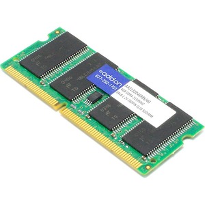 UD_AddOn AA2133D4SR8S/4G x1 JEDEC Standard 4GB DDR4-2133MHz Unbuffered <strong>Single</strong> Rank x8 1.2V 260-pin CL15 <strong>SODIMM</strong> - Product Image 1