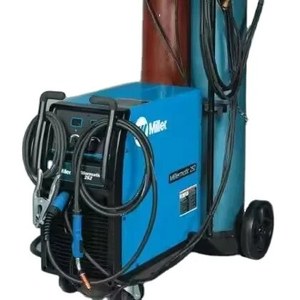 Miller Millermatic 252 MIG焊机整套 - Product Image 4