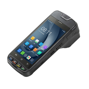 Sistema de punto de venta nfc, dispositivo móvil todo en uno, control de precio, pantalla de código qr, terminal pos inteligente - Product Image 1