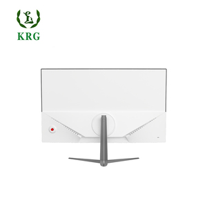 24 אינץ 'הוביל צג 60hz עם 8ms זמן תגובה hdr 1080p usb קלט usb עיצוב מסגרת למשחקים על מחשב שולחני