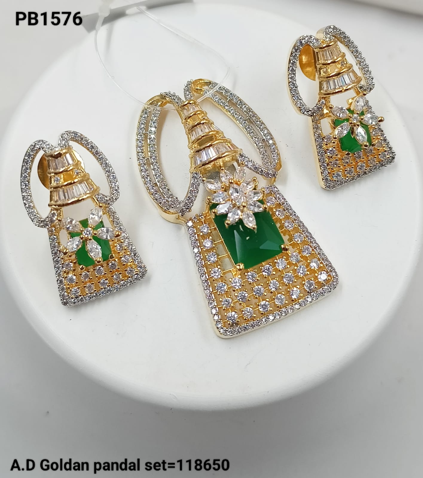 Verde