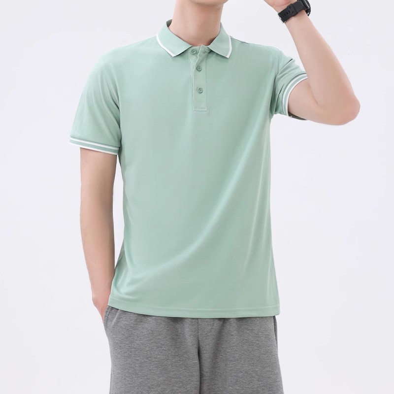 6601 light green