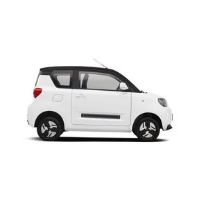 2023 of <strong>BAIC</strong> <strong>Ingots</strong> Electric EV 120km 9.6kWh Ps 20KW/85NM BEV Heartbeat Version LHD New Used Car for Sale