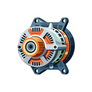 Anpassbare BLDC-Motor treiber programmierung für Anwendungen mit hohem Drehmoment, die Clarke-und Park transformationen verstehen