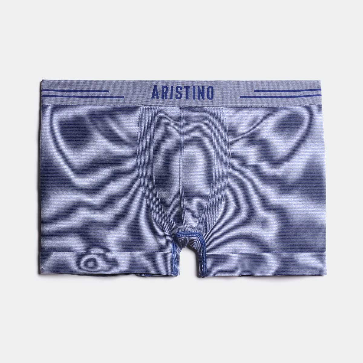 Ocean blue 40 Striped