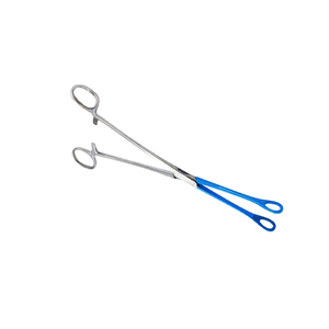 Groothandelsprijs Gynaecologie Retractor Ring Forceps Laterale Muur Retractor Laterale Vaginale Kogan Speculum Gynaecologie Instrumenten - Product Image 5
