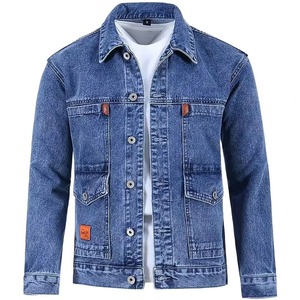 男士夹克 - Product Image 3