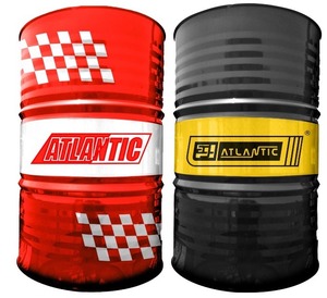 Atlantic Green - Hybrid Motor Oil - Low SAP SN + - Product Image 5