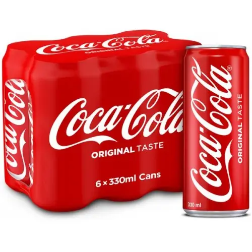 Fournisseur en vrac Coca Cola Light 355ml x 24 canettes, Coca-Cola 1.5 litre 500ml 20oz Bouteilles Original Classic Coke Boissons non alcoolisées