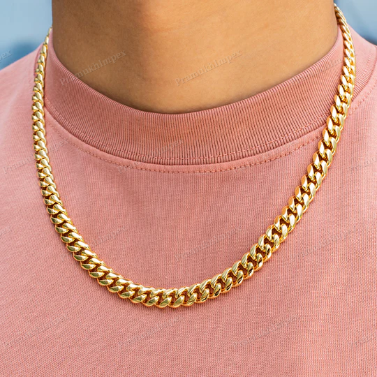 Yellow Gold