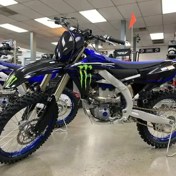 Лучшая цена скидки 2024 Новый YZ250F YZ250FX YZ250X YZ450F велосипед грязи все модели