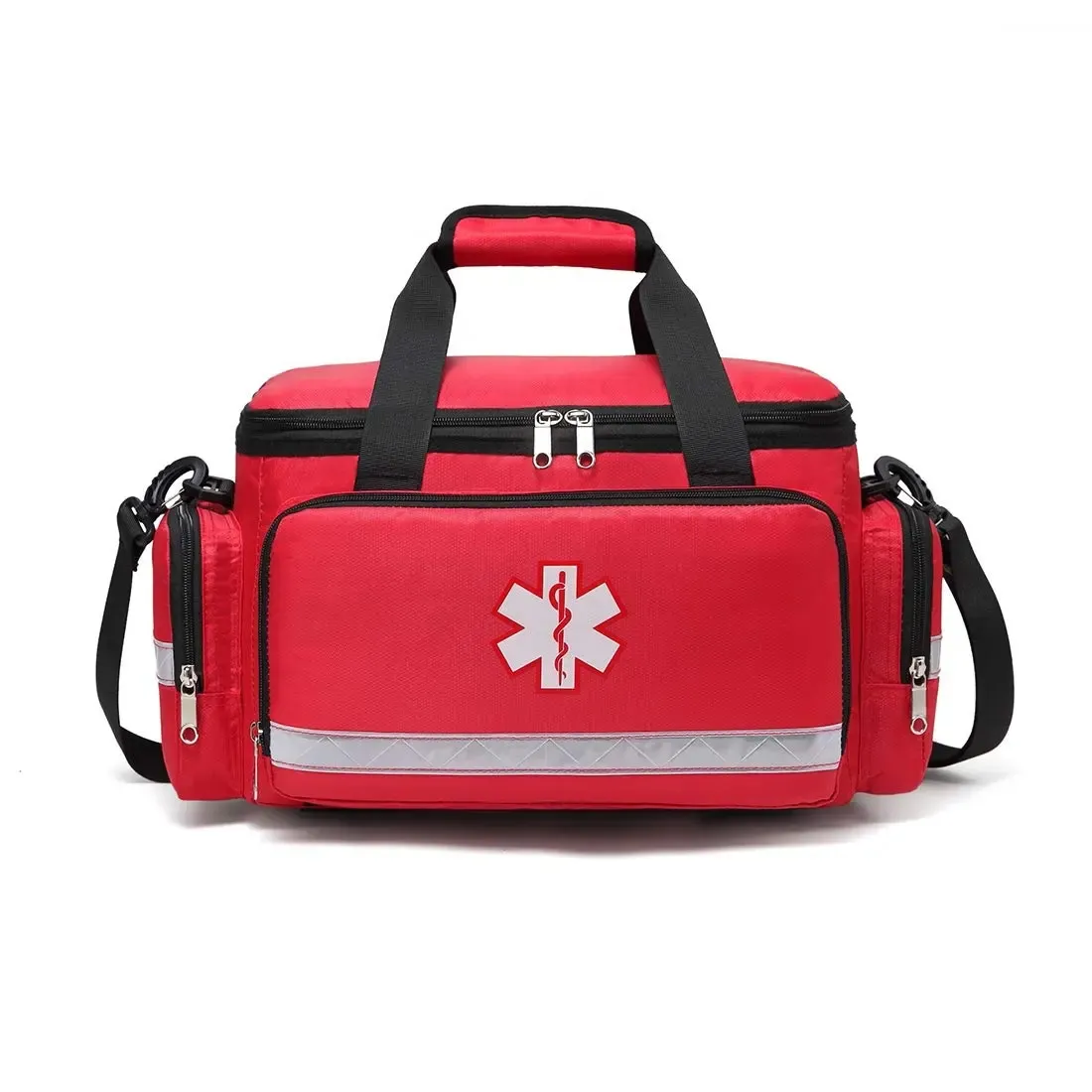 Nuovo Kit di pronto soccorso per Trauma Ifak borsa per il salto paramedico EMT EMS infermiere ambulatorio borsone da viaggio borse per Kit medici di emergenza