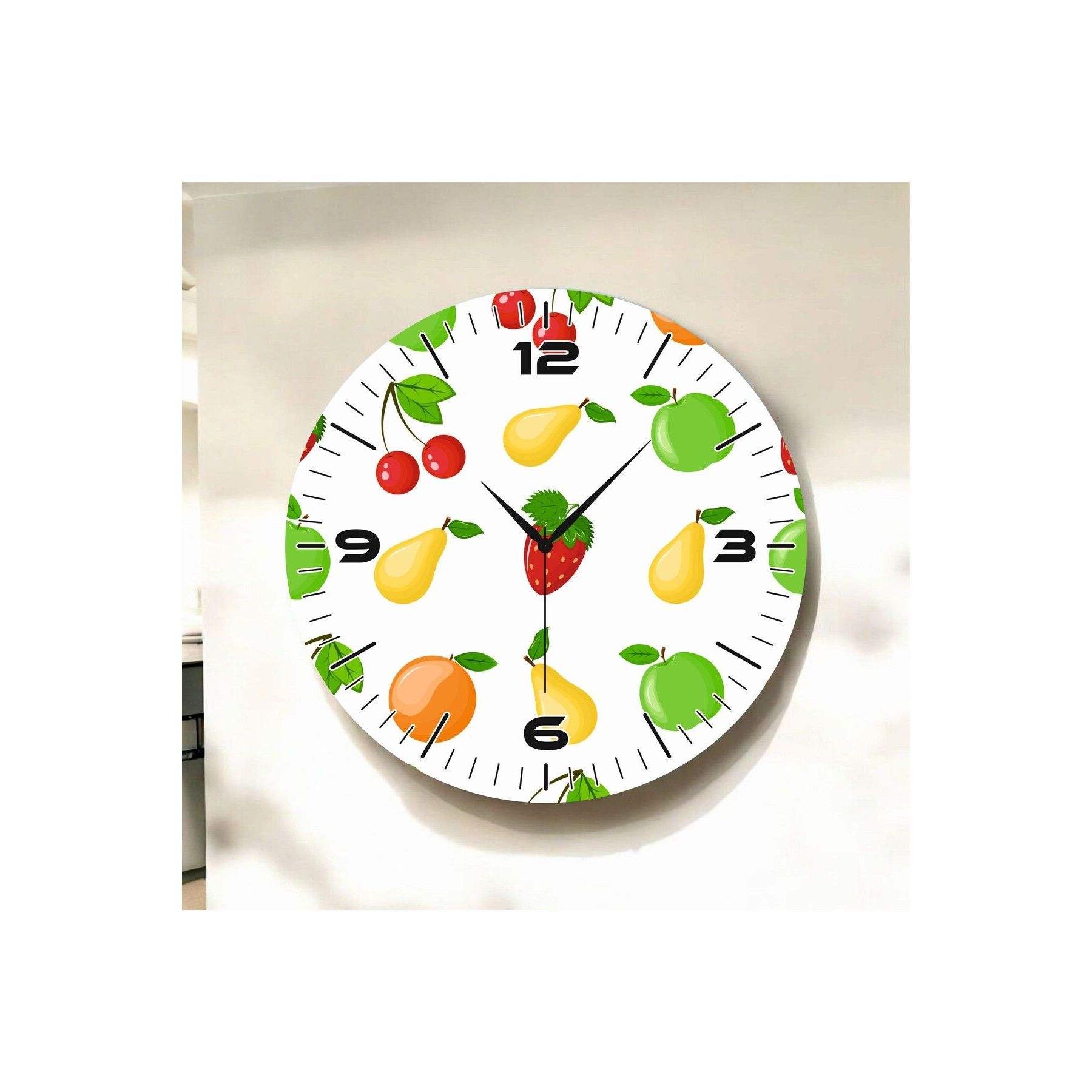 มีสีสันมาก