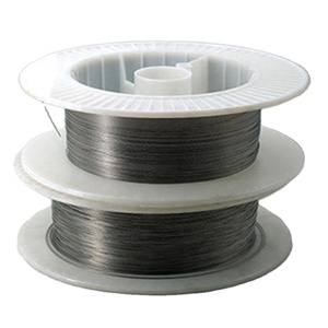 Chất Lượng Cao Hình Dạng Bộ Nhớ Hợp Kim (SMA) Kim Loại Nitinol Bộ Nhớ Kim Loại Nitinol Dây Cho Dù Lượn - Product Image 1