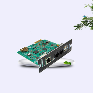 APC AP9641 tek fazlı ağ yönetim kartı ile bekleme kesintisiz güç kaynağı - Product Image 5
