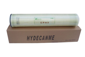 Nitto hydranautics แผ่นกรองน้ำบริสุทธิ์ทำจากโพลีเอสเตอร์มี SWC5-8040 SWC4-8040 CPA3-LD สำหรับระบบกรองน้ำบริสุทธิ์ PP RO - Product Image 3