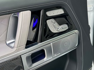 2023 M E R C E D E S-Benz G-Class G 63 AMG 4000 + CC เครื่องยนต์8ถัง400-499แรงม้า SUV - Product Image 5