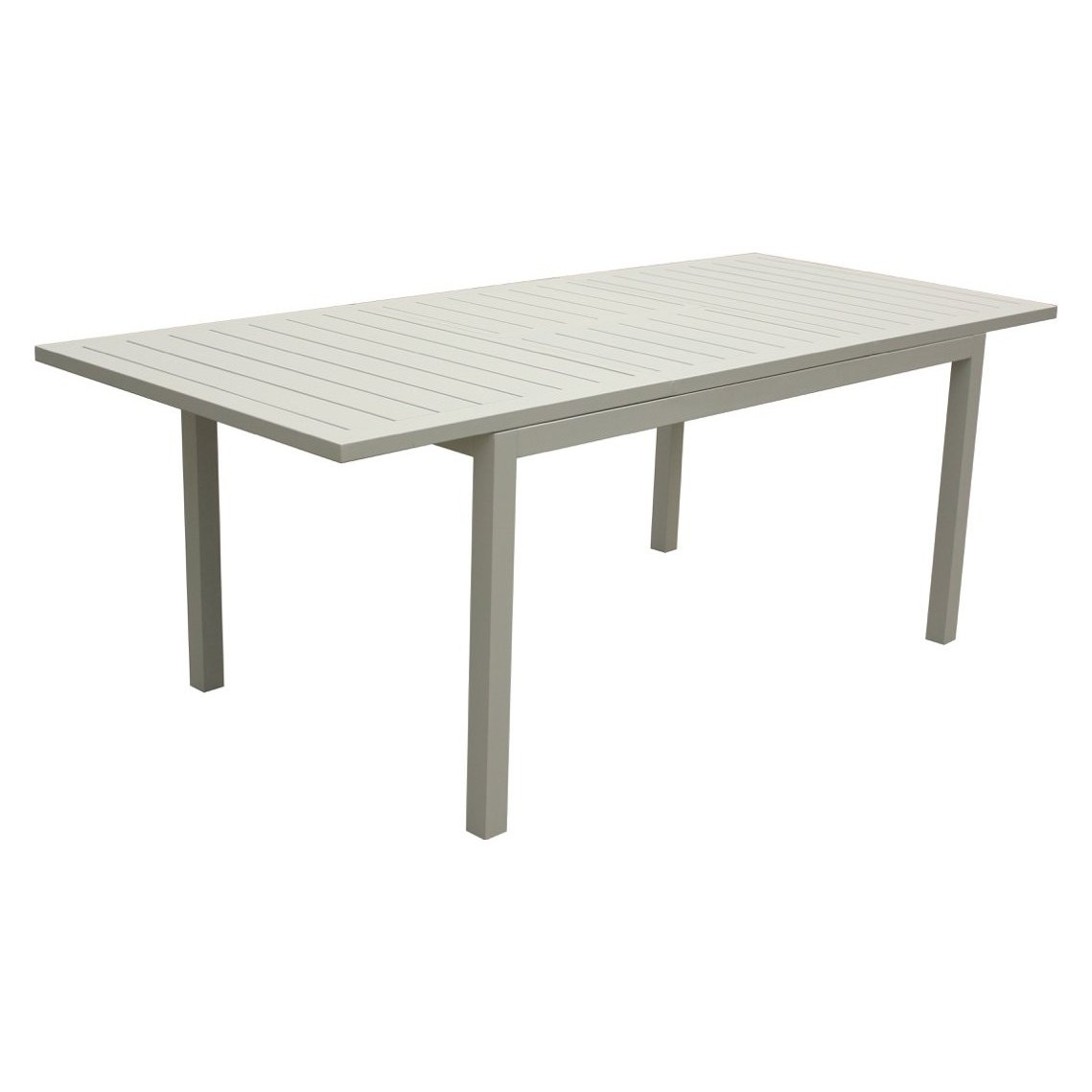 Blanc mat