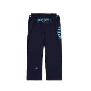Hafif BJJ Gi siyah Jiu Jitsu Gi100 % pamuk BJJ Kimonos custom made brezilyalı jiu-jitsu Gi kimono