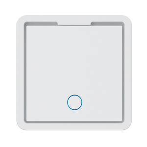 eMylo智能Wifi开关中性/无中性线可选所需智能灯开关按钮语音控制墙壁开关 - Product Image 3