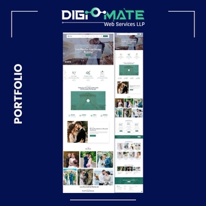 Professional-grade <strong>website</strong> <strong>designing</strong> built for event planners growth
