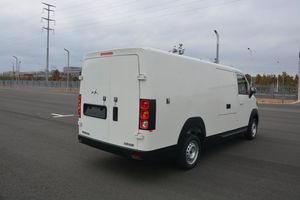 Factory <strong>Direct</strong> Sales New Energy Utility Van for Package and Goods Transport 90km/h Maximum Speed <strong>E</strong>/<strong>E</strong> <strong>Mark</strong> - Product Image 5