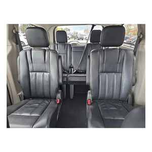 2015 <strong>Used</strong> C-h-r-y-s-l-le-r TOWN- COUNTRY Touring MIN-IVAN Engine Neatly <strong>Used</strong> Cars with Power Source Best CIF Offer for Delivery - Product Image 2