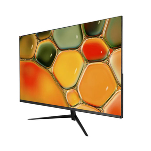 2K 165Hz 165Hz 27 Monitores LCD Gamer Gaming Monitor PC Pantalla de panel plano Escritorio HDM Compatible Monitor Computadora Mon