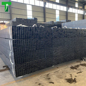 China Carbon Rectangular Hollow Section Steel Tubes 0.8-<strong>18mm</strong> Thickness square /rectangular Steel <strong>Pipe</strong> - Product Image 3