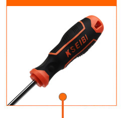 KSEIBI重型工具盒，带5个隔间工具组，用于存放工具 - Product Image 3