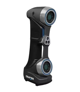 Dispositivo de escáner 3D Creaforms Handy-SCAN 700 de alta calidad para uso industrial y DIY Precio al por mayor con envío gratis - Product Image 3