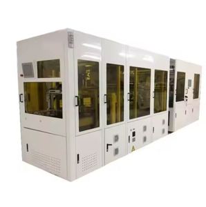Reparatur des LED-Controller-Menüs Display Screen Board Strength Test Bonding Machine Preis - Product Image 1