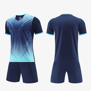 カスタムサッカージャージー2024-2025サッカーキットフルセットサッカーキットユニフォームユースサッカーシャツメンズサッカーウェア