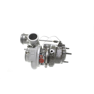 55560601เทอร์โบชาร์จเจอร์สำหรับรถยนต์สำหรับ Saab 9-5 (YS3E) 2.3 T สำหรับ B235R เครื่องยนต์ - Product Image 4