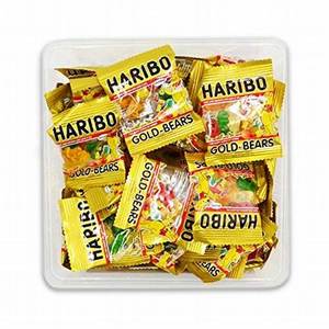 Wholesale <strong>Haribo</strong> Sour Gummy Bears