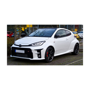 Well-maintained <strong>Toyota</strong> GR Ya-ris with a comprehensive service history and competitive pricing - Product Image 5