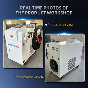 Herolaser 1500W/2000W Portable Handheld Laser <strong>Welding</strong> <strong>Machine</strong> New for Metal Stainless Steel Cooling Laser <strong>Welding</strong> for Metal